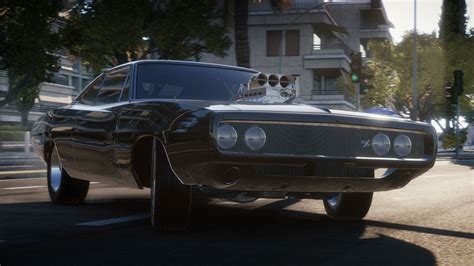 Showdown is a racing video game that has gained immense popularity among the masses. Fast & Furious Crossroads (PS4 / PlayStation 4) Game Profile | News, Reviews, Videos & Screenshots