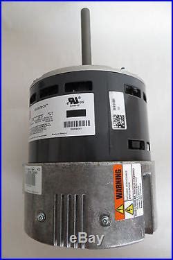 Goodman Amana 0131M00548 NEW X13 Furnace Blower Motor 1 2 HP 230v