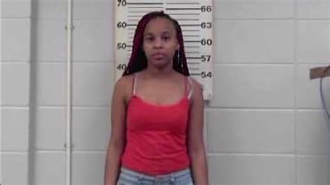 Sisters Ages 12 And 14 Accused Of Killing Their Mother In Mississippi