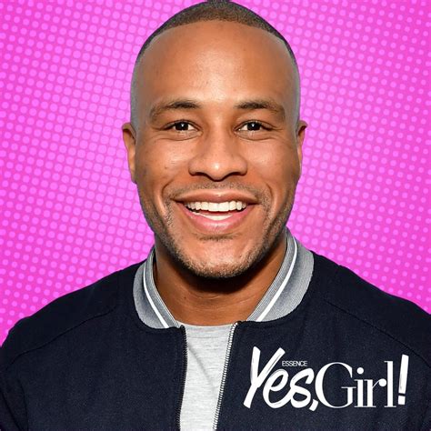 How Devon Franklin Is Holding Men Accountable For Their Unhealthy ...