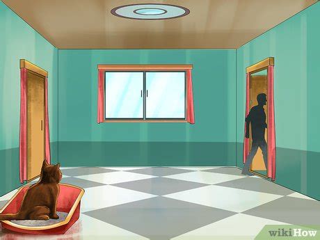 You will need to size up as your kitten gets bigger. 3 Ways to Retrain a Cat to Use the Litter Box - wikiHow