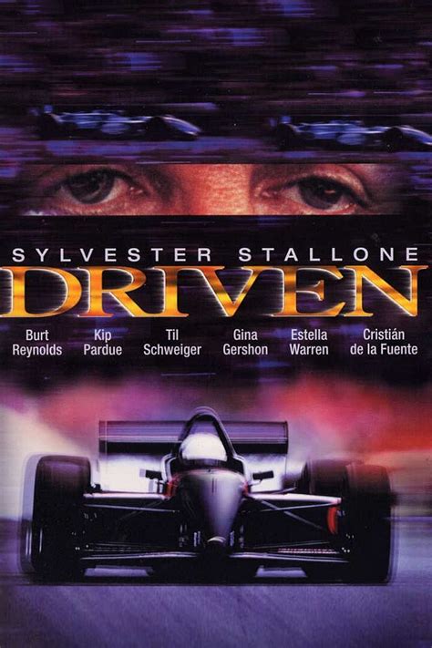 Driven Wiki Synopsis Reviews Watch And Download