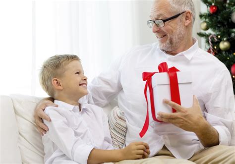 #1 back and neck massager. Gift Ideas for 80-Year-Old Men | Our Everyday Life