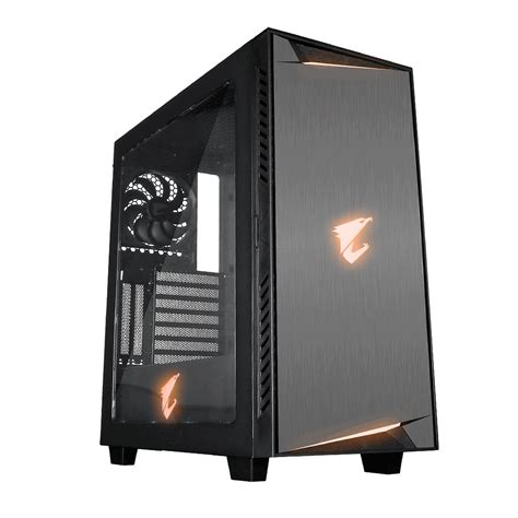 This is an average score out of 10 left by our most trusted members. Aorus AC300W - Boîtier PC AORUS sur LDLC.com | Muséericorde