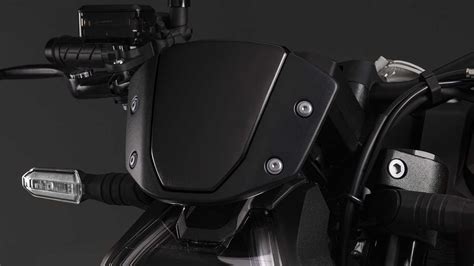 Bersicht Cb R Black Edition Naked Allrounder Modellpalette