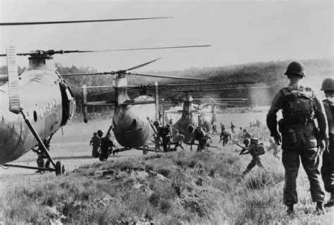 Vietnam War South Vietnamese Troops Photograph By Everett Pixels