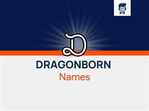 500 Cool Dragonborn Names With Generator Brandboy