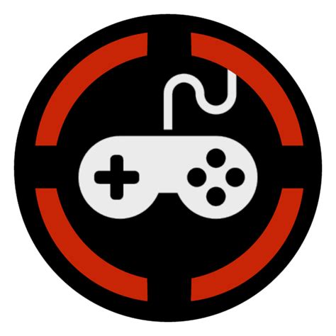 Icon Gamer 112382 Free Icons Library