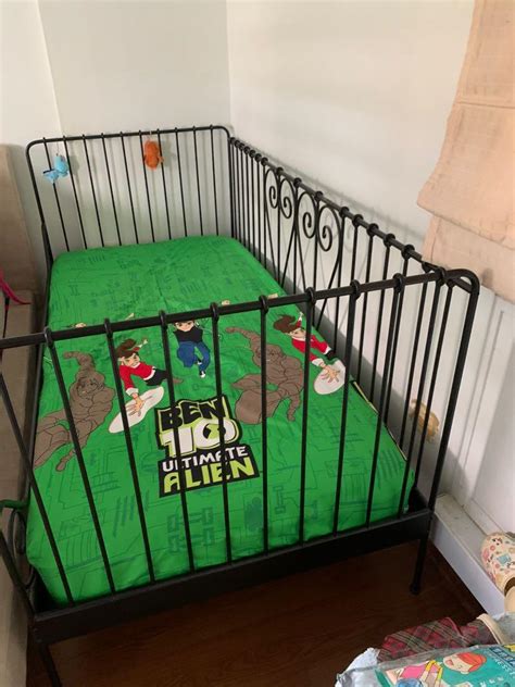 Ikea Meldal Day Bed Frame Furniture Beds And Mattresses On Carousell