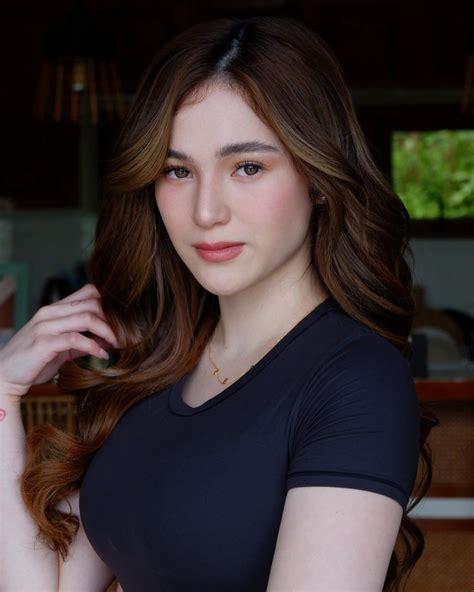Barbie Imperial : r/CelebsPH