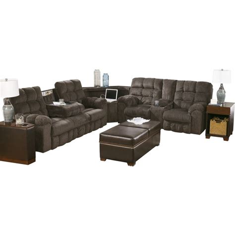 Ashley 58300 3pc Sectional By Signature Design By Ashley Pkg 58300s