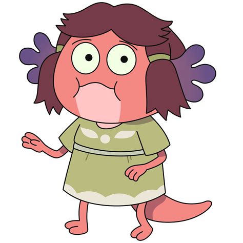 Discuss Everything About Amphibia Wiki Fandom