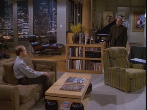 Not to be confused with the excellent episode of the office with the same name, there isn't really much of a dinner party in dinner party. it's mostly about frasier and niles. 6x17 Dinner Party - Frasier Image (21633685) - Fanpop