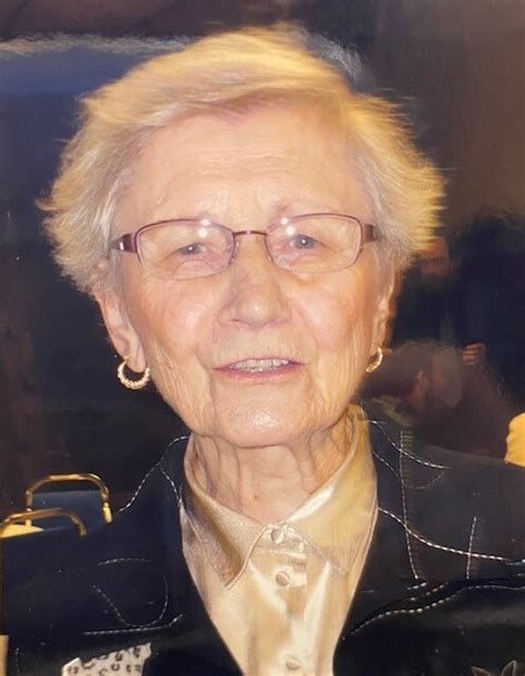 Mary Zvonkovich Obituary Sudbury Star