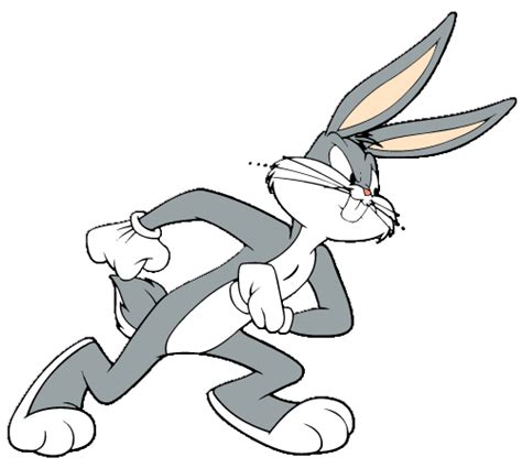 Looney Tunes Characters Cartoon Clip Art Bugs Bunny Cartoons Bugs Bunny