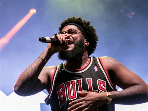 Big Krit Drops Remastered ‘krit Wuz Here Mixtape Stream With