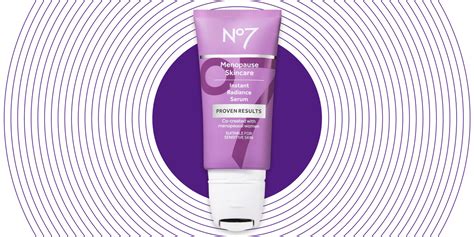 No7 Menopause Skincare Review Everything You Need To Know