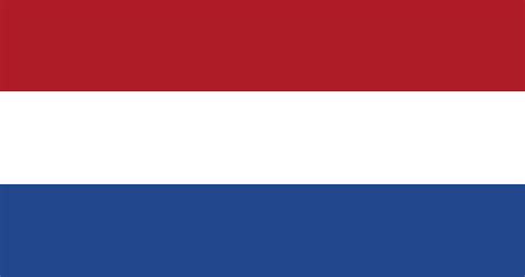 Illustration Of Netherlands Flag Download Free Vectors Clipart