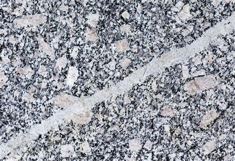Quartz Vein In Granite Stock Image C0121857 Science Photo Library