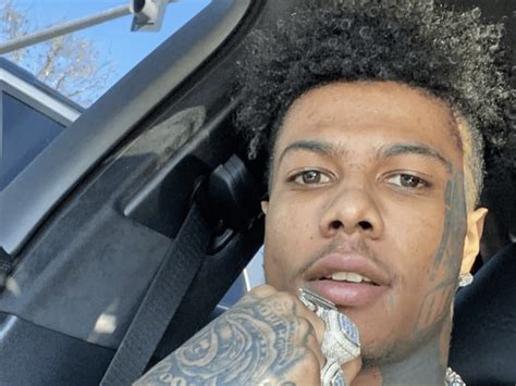 Watch Blueface Literally Turned A High School Into Rolling Loud W