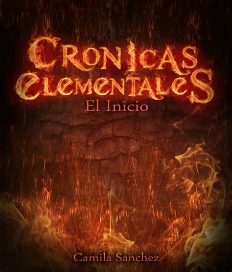 Saga Cronicas Elementales