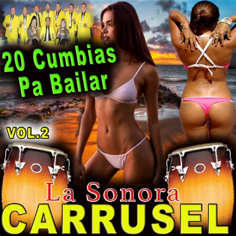 la pollera colora song and lyrics by la sonora carrusel spotify
