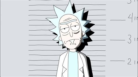 There are places for mobile wallpapers. Wallpaper : Rick and Morty, Rick Sanchez 1920x1080 ...