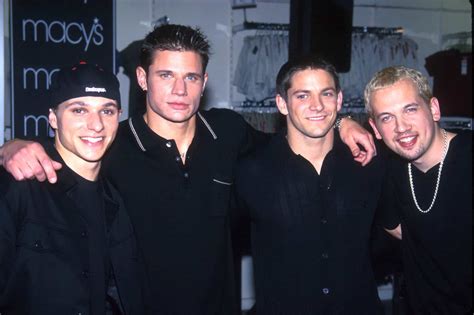 The 30 Best Boy Bands Of All Time