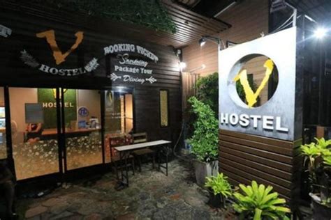 9 Best Koh Tao Hostels Thailand 2020 A Broken Backpack