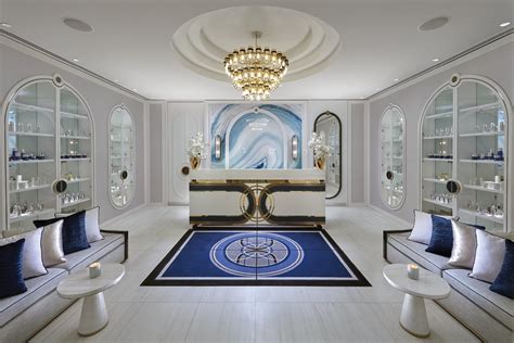 Indulge In A Day Spa Wellness Experience Crown Perth