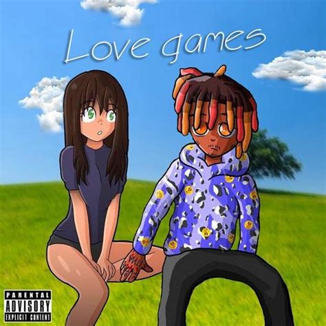 Stream Juice Wrld Love Games Prod Lonelymuzik By Lonelymuzik