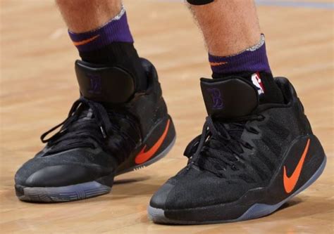 Devin booker plays as guard for in the nba. Nike to drop Devin Booker 'Moss Point' Air Force 1 Low shoes