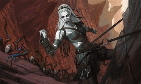 Kor D&D 5E - Yuki Wallpaper