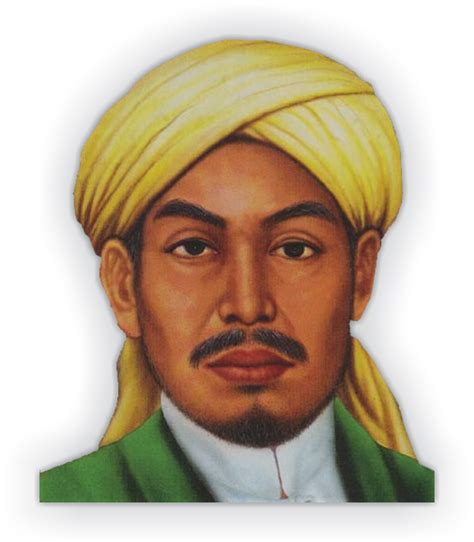 Panduan dan pedoman: Tokoh-tokoh Sejarah Islam di Jawa