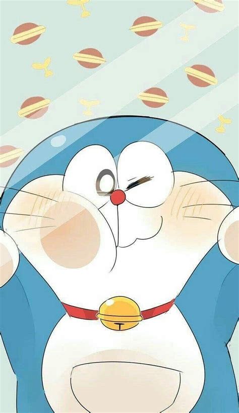 Doraemon Cute Iphone Hd Phone Wallpaper Pxfuel