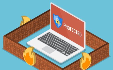 A wordpress firewall doesn't just review traffic that visits websites either. Free Firewall Protection | Best Firewall Security Software