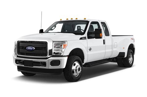 2015 Ford F 350 Buyers Guide Reviews Specs Comparisons