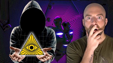 10 Shocking Theories About The Illuminati Youtube