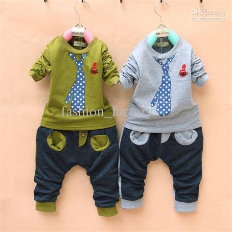 Cool Infant Boys Clothes 2015