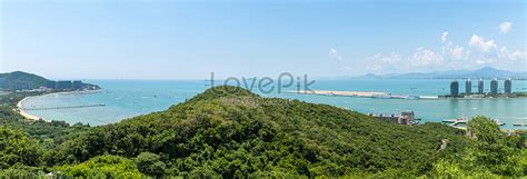 The Natural Scenery Of Sanya Hainan Picture And Hd Photos Free