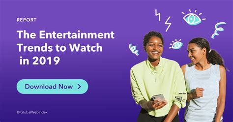 The Biggest Media And Entertainment Trends To Watch In 2019 Laptrinhx