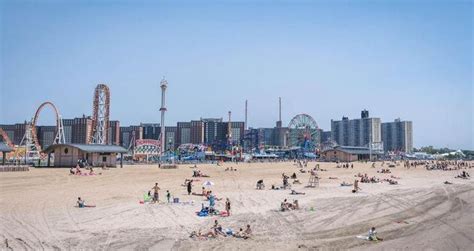 Coney Island New York And Brighton Beach Der Insider Guide