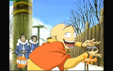 Review Avatar The Last Airbender Avatar The Last Airbender Funny