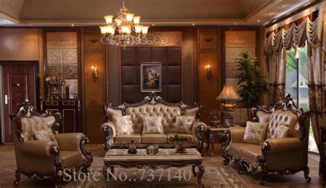 Oak Antique Furniture Antique Style Sofa Luxury Home