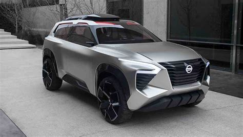 The third black wire is a shared ground. Nissan Xmotion Autonomous SUV Concept | Nissan USA