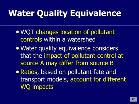 ppt trading to improve water quality powerpoint presentation free download id 9068352