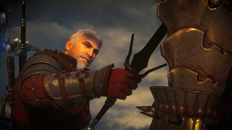 Players who purchased the first witcher 3 expansion hearts of stone, can start the hart of stone quest line in one of three ways listed below: The Witcher 3: Wild Hunt - Final Mission and Best Ending (NG+) - YouTube