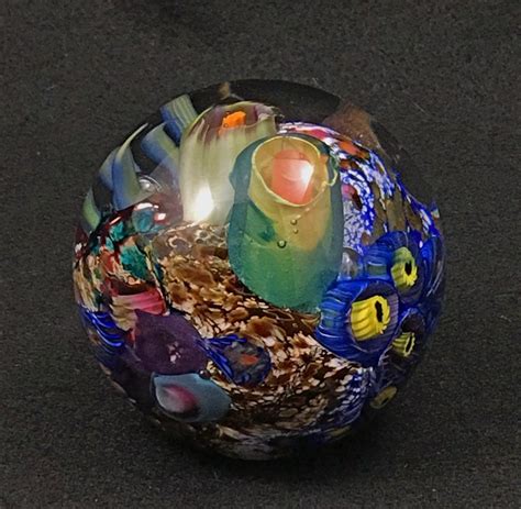 Time To Start Holiday Shopping Wonderful Glass Paperweights Now In The