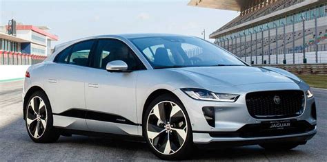 Jaguarusa.com has been visited by 10k+ users in the past month Jaguar I-PACE 2019 price, overview, Review & Photos - fairwheels.com
