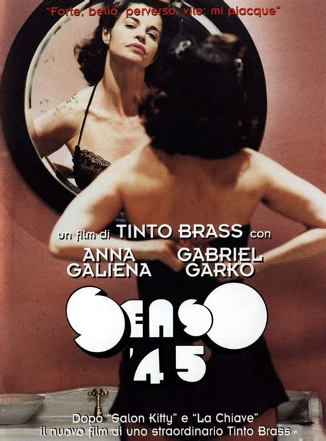 Senso 45 Ingerul Negru 2002 Film Cinemagiaro